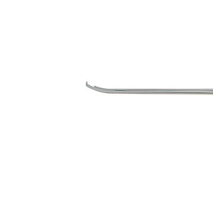 Bayoneta de Foraminotomía Kerrison Rongeur 250 mm, Instrumento Quirúrgico de Columna Vertebral para Corte Óseo, Certificado CE por Grip Surgical - Product Image 5