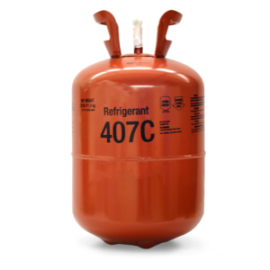 น้ำยาทำความเย็น R407C มีจำหน่ายในรูปแบบกระป๋อง ถัง และถังบรรจุ - Product Image 3