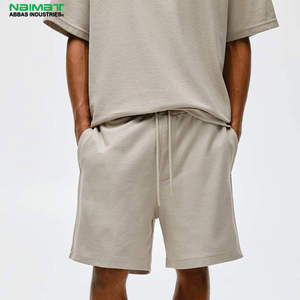 Ensemble T-shirts et shorts d'été pour hommes / Tenues décontractées deux pièces pour hommes 2026 - Product Image 6