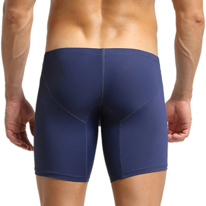 Ropa Interior Masculina, Calzoncillos Boxer de Algodón Elástico, Paquete Múltiple, Alta Calidad Premium, Absorbe la Humedad, Proveedor de Fábrica de Ropa Personalizada - Product Image 2