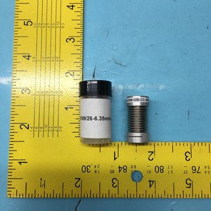 BELLOWS,COUPLER,DKN9,500076219,DKN9/26-6.35MM-6MM,53 - Équipements et pièces semi-conductrices de renommée mondiale à confiance chez - Product Image 1