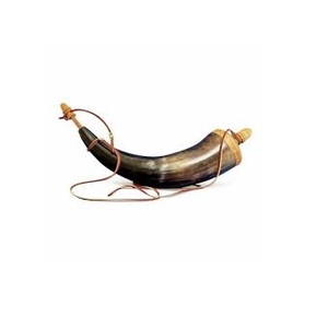 Decoración para el Hogar de Alta Calidad Hecha a Mano, Diseño de Cuerno de Búfalo Pulido Estilo Animal Antiguo, Tamaño Personalizado, Color Natural - Product Image 5