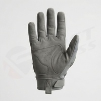 Guantes de Motociclismo Personalizados, Protección Completa para los Dedos, Transpirables, Equipo de Protección de Alta Calidad, Accesorios de Seguridad para las Manos
