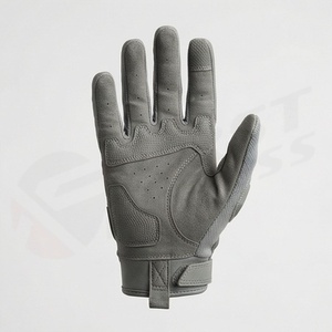 Équipement de moto personnalisé à doigts entiers, respirant, de haute qualité, pour la protection des mains, accessoires de course - Product Image 2
