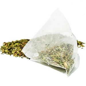 Thé aux feuilles de séné assuré de qualité supérieure au prix de gros avec LOGO personnalisé - Product Image 1