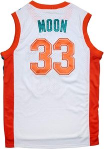 Camisetas de Baloncesto para Hombre al por Mayor, Transpirables, de Malla, Sublimadas, Personalizadas con el Logotipo del Equipo, de la Más Alta Calidad - Product Image 2