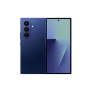 โทรศัพท์มือถือ Android รุ่น Z 7 จอพับได้ ปี 2025 หน้าจอ OLED 120Hz ชิปประมวลผล Deca Core รองรับการชาร์จเร็ว 120W กันน้ำ สินค้าใหม่แกะกล่อง - Product Image 2