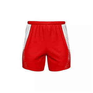 Uniforme Deportivo Unisex de Verano para Atletismo, Calidad Superior, Poliéster/Algodón, Estampado Sólido, Impermeable, Secado Rápido, Transpirable y Ligero - Product Image 6