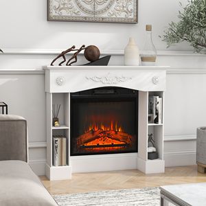 Componenti per Caminetti Indipendenti Nessun Spedizione il Weekend - Product Image 3