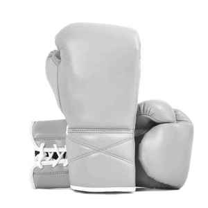 ซัพพลายเออร์ที่ดีที่สุด รับผลิตถุงมือชกมวยพิมพ์โลโก้และชื่อตามสั่ง ผู้ผลิตถุงมือกีฬาสำหรับฝึกซ้อมน้ำหนักเบาที่ดีที่สุด - Product Image 1