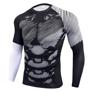 Sweat-shirt à capuche pour homme, col montant, manches longues, écologique, nouvelle conception, en polaire, Spider-M 5KINGZ SPORTS - Product Image 3