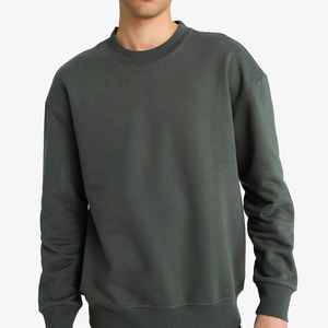 Sweat-shirt à capuche léger et respirant 2025 avec logo personnalisé pour hommes – Nouveau design style streetwear personnalisé 3D – Vente en gros - Product Image 6