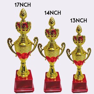 Trophée métallique très demandé pour la reconnaissance des travailleurs, les événements d'entreprise et les manifestations professionnelles en Inde, à prix de gros - Product Image 6