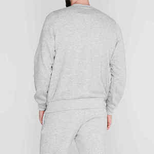 Camisetas de Hombre de Alta Calidad, 100% Algodón Orgánico, Tejido de Punto, Logotipo Personalizado Profesional, Venta al Por Mayor, Talla Grande, Ecológicas - Product Image 6