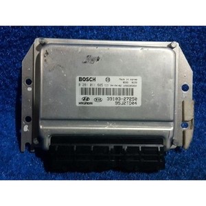 ECUs y Módulos de Computación Usados para Tucson 3910327250 - Product Image 1