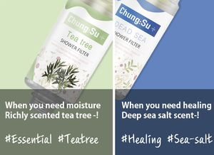 Ionpolis Premium Fresh Water Plus 6 Sabores Vitamina C Filtro de Ducha Externo - Product Image 4