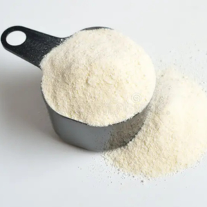 Poudre de Gomme Guar Haute Viscosité, Épaississant Industriel pour le Traitement des Textiles, la Fabrication du Papier et la Transformation Céramique, Export en Vrac - Product Image 6