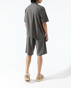 Camiseta Polo para Hombre, Personalizada, de Manga Corta, Alta Calidad, 250 Gramos, Talla Grande, Informal, Verano, 100% Algodón, Transpirable - Product Image 4