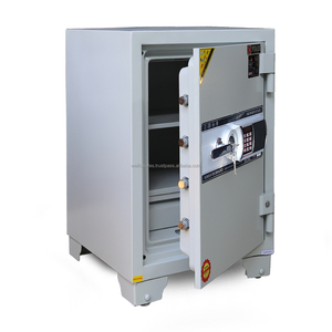 Caja Fuerte Brachial, Alemania - Product Image 2