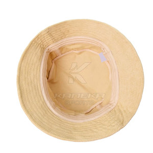 Chapeau Bob Unisexe Respirant en Coton Doux pour l'Été – Idéal pour l'Extérieur et la Mode - Product Image 4