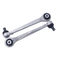 Pièces de suspension de marque BF pour Audi Q7 Q8, bras de commande supérieur et inférieur avant, ensemble de 12 pièces, garantie de 12 mois, OE 55x40x30