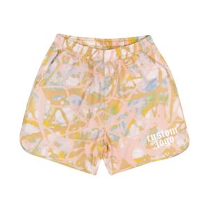 New Wholesale High Quality <b>Basketball</b> <b>Shorts</b> Gym <b>Shorts</b> <b>Men</b> Fitness Bsci Summer Season Quick Dry 2025 - Product Image 2