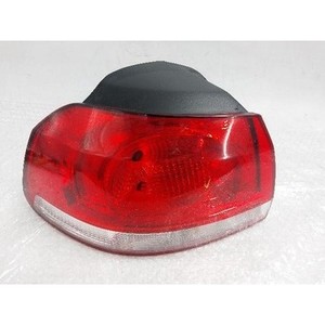 Luz Trasera Izquierda Usada para Golf 89090598 - Product Image 1