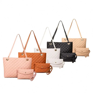 Elegante Bolso de Mano Vintage Negro de PU con Cierre de Cremallera, 7 Pulgadas, Diseño de Piedras, para Mujer, Uso Diario, Todas las Temporadas - Product Image 6
