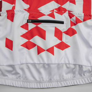 Training Men <b>Cycling</b> Jersey Custom Color Road Bike Shirt Breathable Bicycle Clothing Mountain Bike Wear Professional Sports Gear - Product Image 4