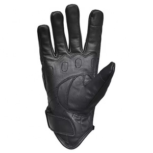 Gants de moto d'hiver Gants de course Motocyclisme Motocross Gants en cuir du Pakistan - Product Image 5
