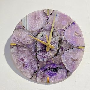Timeless Wall <b>Clock</b> for Living Room Office Decor Gift Giving - Product Image 5