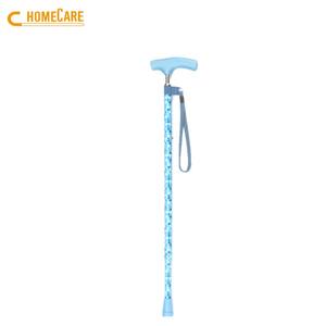 Bastones de Caminar Extensibles Ajustables OEM de Taiwán, Clase I, para Mujer, Gran Venta - Product Image 5