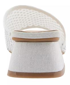 Sandalias De Mujer Buenita Tacón Bloque | Kenneth Cole Reaction - Product Image 3