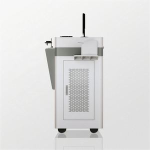 เครื่องสเปกโตรมิเตอร์แบบตั้งโต๊ะ Spark OES สำหรับการวิเคราะห์องค์ประกอบของอะลูมิเนียม ทองแดง สังกะสี และโลหะผสมหล่อขึ้นรูป - Product Image 3