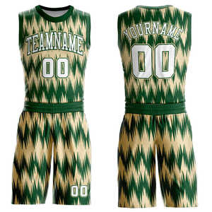 Maillots de basket OEM en gros, polyester respirant, marque privée, livraison rapide dans le monde entier - Product Image 6