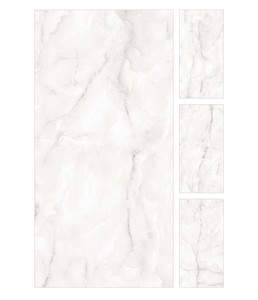 DIS NEY MUD - Baldosas de Porcelana Pulida Onyx de Primera Calidad, 24x48, Superficie Brillante, Baldosas Vitrificadas, Estilo Moderno para Apartamentos, Cerámica Novac - Product Image 5