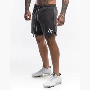 NEW Custom <b>Shorts</b> Summer Mens Workout Athletic Running Gym Wear Jogging Fitness Sports Workout Mens <b>Shorts</b> - Product Image 1