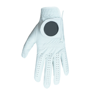 Guantes de golf usados de alta calidad, transpirables, suaves, antiarrugas, para mano derecha e izquierda, en diferentes tallas. - Product Image 3