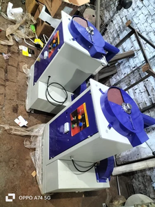 เครื่องขัดแบบสเปกโตรโพลิชชิ่ง อุปกรณ์เตรียมตัวอย่างโลหะวิทยาที่มีความแม่นยำสูงเพื่อการตกแต่งพื้นผิวอย่างแม่นยำ - Product Image 2