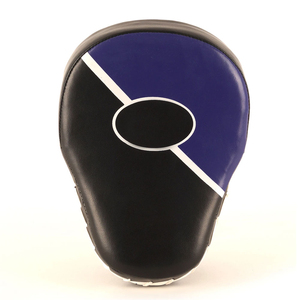 Pads de frappe en coton sur mesure, vente en gros directe usine, haute qualité pour entraînement et sparring, faible MOQ - Product Image 2