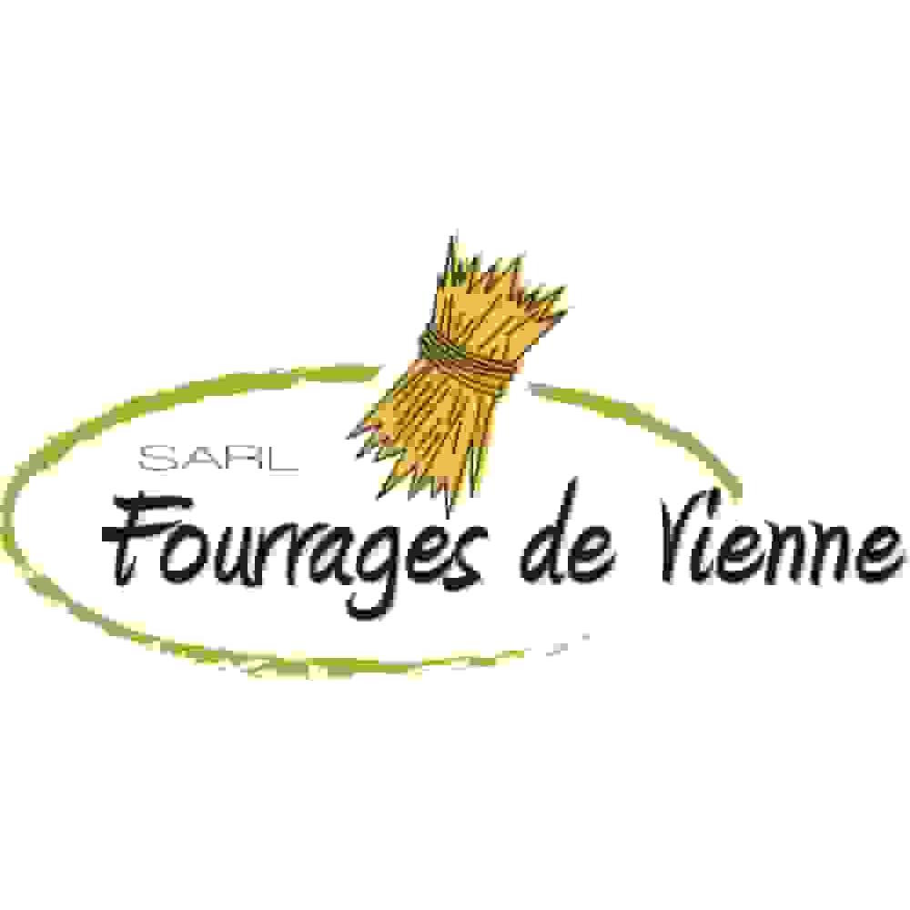 FOURRAGES DE VIENNE logo