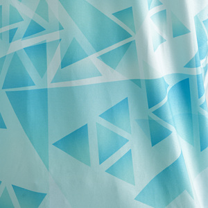 Vêtements de sport respirants et à séchage rapide en coton 100 % avec logo personnalisé en gros, imprimé animalier, à manches courtes, pour l'entraînement en équipe et les sports - Product Image 5