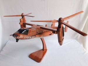 Wooden <b>Aircraft</b> <b>Model</b> <b>Customized</b> Size/Wooden air Plane/Military Wood <b>Aircraft</b> - Product Image 5