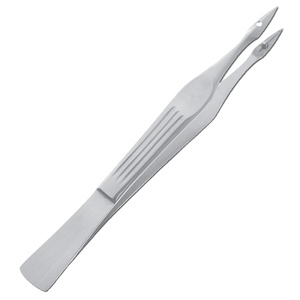 คีม carmalt (ตรง) - Product Image 1