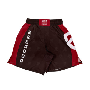 Shorts de MMA Sublimados para Hombre, Shorts de Lucha de Boxeo para Entrenamiento de Artes Marciales, Ropa Deportiva de BJJ, Precio al por Mayor - Product Image 1
