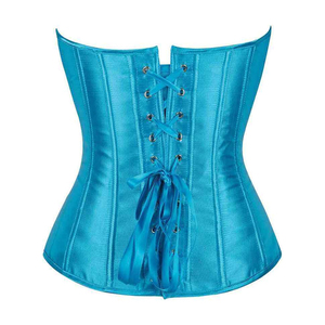 Nuevo Estilo de Corsé de Cuero para Mujer, Tallas Grandes, Cómodo, en Oferta Online - Product Image 2