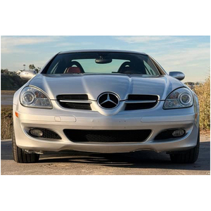 Mercedes-Benz SLK350 de 2005 - Product Image 1