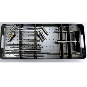 Large Fregamnt Insturmants <b>Set</b> - Product Image 1