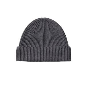 New Premium Quality Comfortable Men Beanie Caps Customized Logo Winter Warm Breathable <b>Waterproof</b> Custom Color Unisex Adults - Product Image 4