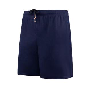 Short de basket-ball pour hommes de haute qualité personnalisable vierge polyester maille vêtements de sport conforme vente en gros streetwear - Product Image 3